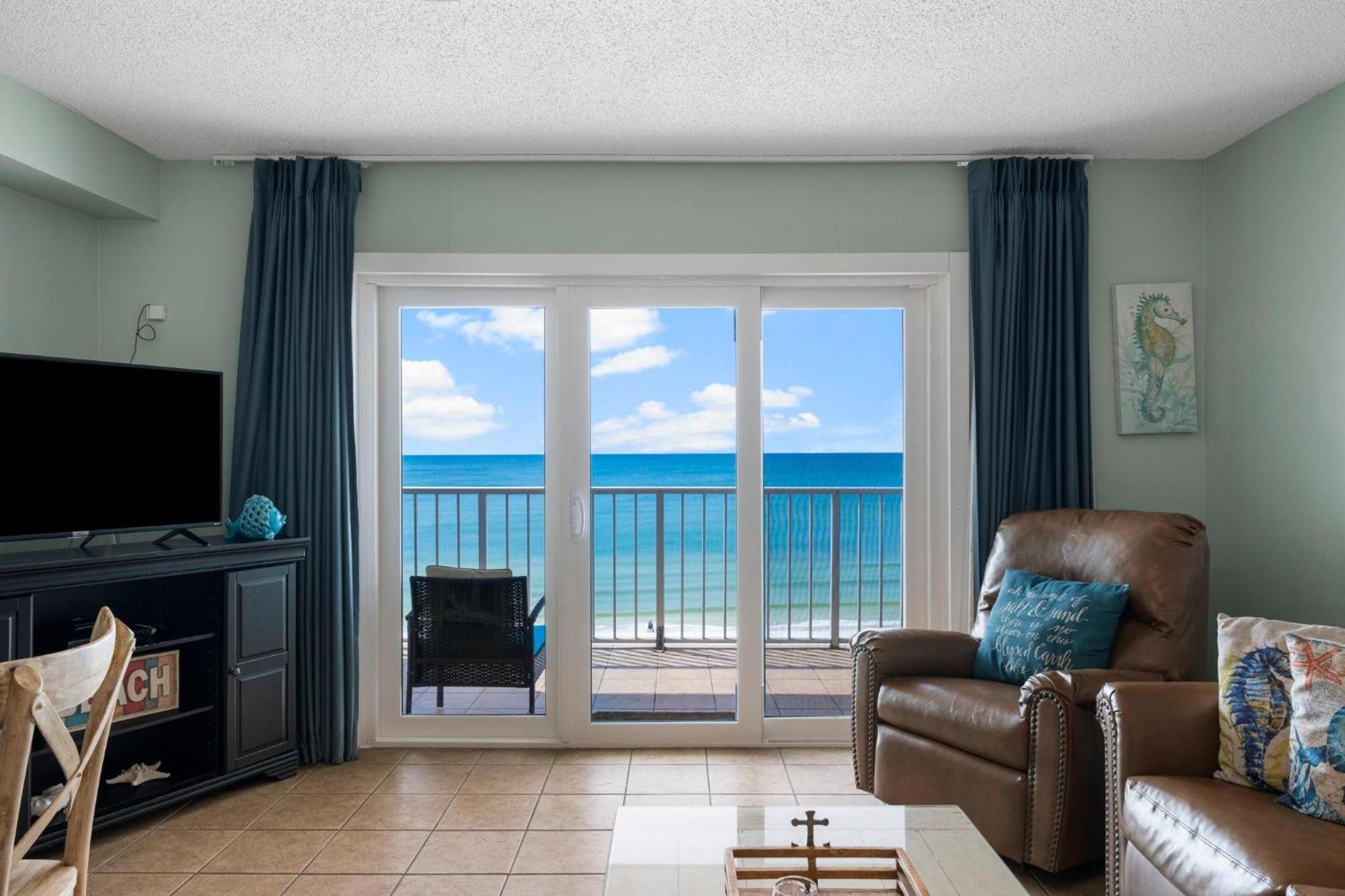The Summit 921 Daire Panama City Beach Dış mekan fotoğraf