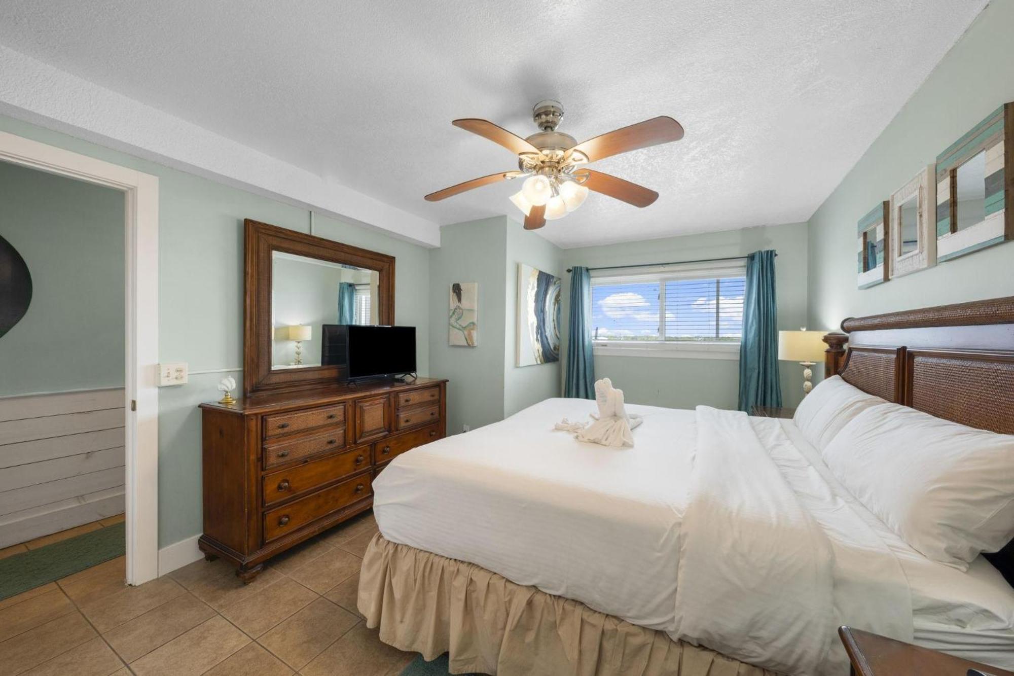 The Summit 921 Daire Panama City Beach Dış mekan fotoğraf